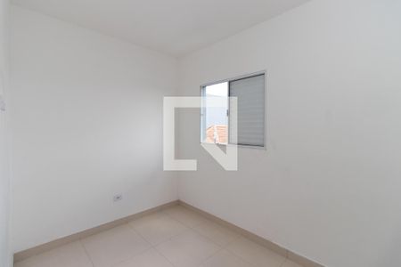 Quarto de apartamento para alugar com 1 quarto, 27m² em Parada Inglesa, São Paulo