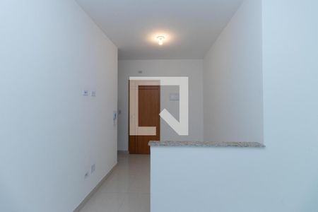 Sala de apartamento para alugar com 1 quarto, 27m² em Parada Inglesa, São Paulo