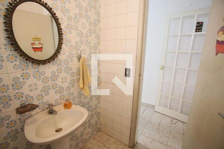 Lavabo de casa à venda com 4 quartos, 300m² em Taquara, Rio de Janeiro