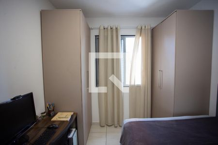 QUARTO de apartamento à venda com 1 quarto, 29m² em Parque Mandaqui, São Paulo