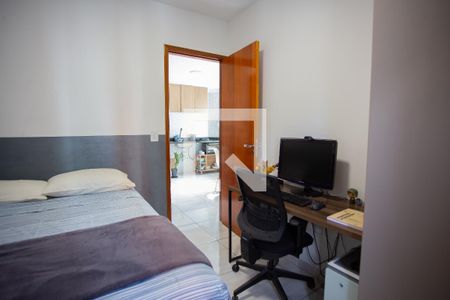 QUARTO de apartamento à venda com 1 quarto, 29m² em Parque Mandaqui, São Paulo