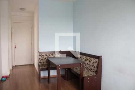 Sala de apartamento para alugar com 2 quartos, 43m² em Belenzinho, São Paulo