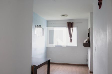 Sala de apartamento para alugar com 2 quartos, 43m² em Belenzinho, São Paulo