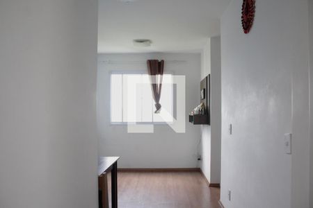 Sala de apartamento para alugar com 2 quartos, 43m² em Belenzinho, São Paulo