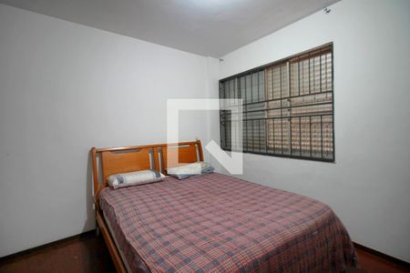 Suite de apartamento à venda com 3 quartos, 108m² em Cruzeiro, Belo Horizonte