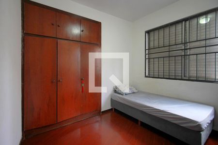 Quarto 2 de apartamento à venda com 3 quartos, 108m² em Cruzeiro, Belo Horizonte