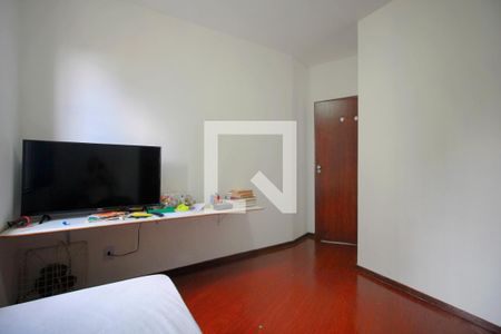 Quarto 2 de apartamento à venda com 3 quartos, 108m² em Cruzeiro, Belo Horizonte