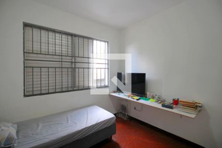 Quarto 2 de apartamento à venda com 3 quartos, 108m² em Cruzeiro, Belo Horizonte