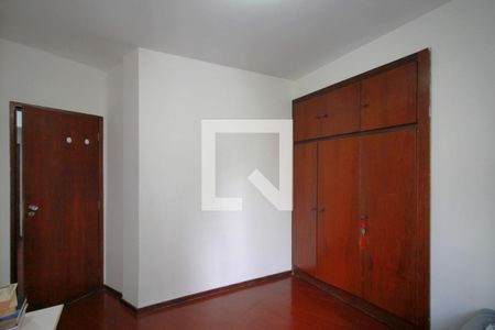 Quarto 2 de apartamento à venda com 3 quartos, 108m² em Cruzeiro, Belo Horizonte