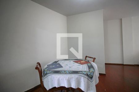 Sala de apartamento à venda com 3 quartos, 108m² em Cruzeiro, Belo Horizonte