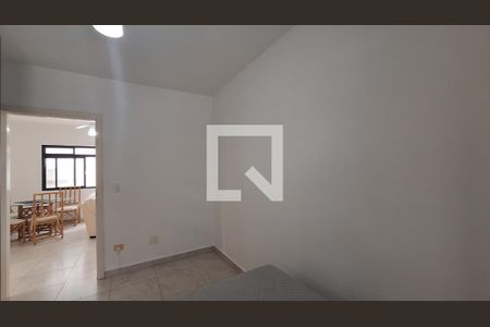 Quarto 1 de apartamento para alugar com 2 quartos, 90m² em Boqueirão, Praia Grande