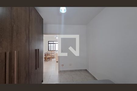 Quarto 1 de apartamento para alugar com 2 quartos, 90m² em Boqueirão, Praia Grande