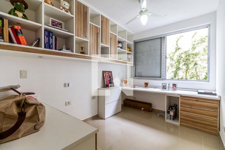 Quarto 1 de apartamento à venda com 3 quartos, 104m² em Jardim Paulista, São Paulo