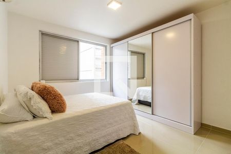 Quarto 2 de apartamento à venda com 3 quartos, 104m² em Jardim Paulista, São Paulo