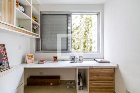 Quarto 1 de apartamento à venda com 3 quartos, 104m² em Jardim Paulista, São Paulo