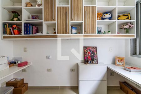 Quarto 1 de apartamento à venda com 3 quartos, 104m² em Jardim Paulista, São Paulo