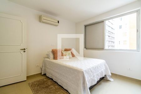 Quarto 2 de apartamento à venda com 3 quartos, 104m² em Jardim Paulista, São Paulo