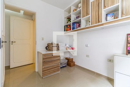 Quarto 1 de apartamento à venda com 3 quartos, 104m² em Jardim Paulista, São Paulo