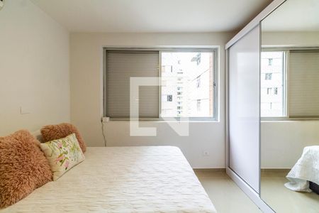 Quarto 2 de apartamento à venda com 3 quartos, 104m² em Jardim Paulista, São Paulo