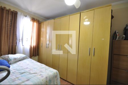 Quarto 1 de apartamento à venda com 2 quartos, 55m² em Vila Constança, São Paulo