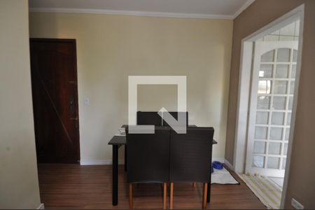 Sala de apartamento à venda com 2 quartos, 55m² em Vila Constança, São Paulo