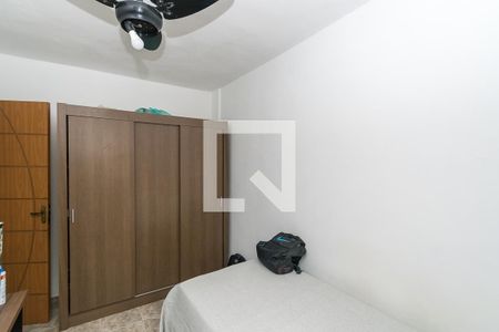 Quarto 1 de apartamento à venda com 2 quartos, 48m² em Olaria, Rio de Janeiro