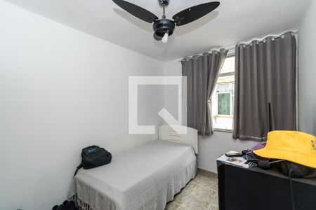 Quarto 1 de apartamento à venda com 2 quartos, 48m² em Olaria, Rio de Janeiro