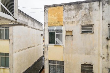 Vista do Quarto 1 de apartamento à venda com 2 quartos, 48m² em Olaria, Rio de Janeiro