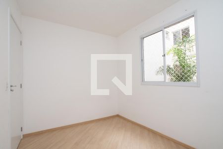 Quarto 2 de apartamento para alugar com 2 quartos, 38m² em Jardim Albertina, Guarulhos