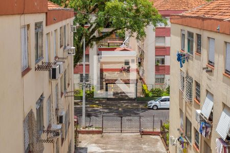 Quarto de apartamento para alugar com 1 quarto, 45m² em São Sebastião, Porto Alegre