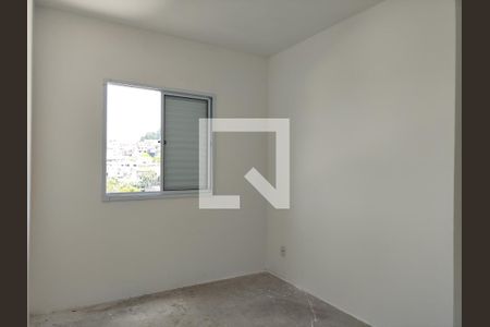 Sala/Cozinha de apartamento para alugar com 1 quarto, 53m² em Tanquinho, Ferraz de Vasconcelos