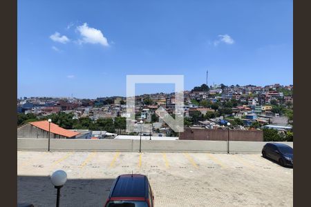 Quarto  de apartamento para alugar com 1 quarto, 53m² em Tanquinho, Ferraz de Vasconcelos