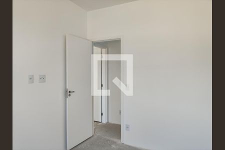 Quarto  de apartamento para alugar com 1 quarto, 53m² em Tanquinho, Ferraz de Vasconcelos