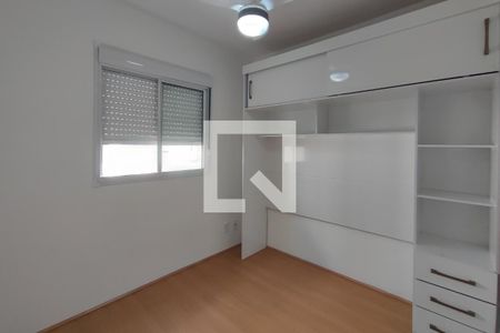 Quarto 2 de apartamento para alugar com 2 quartos, 50m² em Centro, Campinas