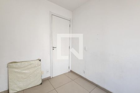 Quarto 1 de apartamento para alugar com 2 quartos, 42m² em Jardim São Savério, São Bernardo do Campo