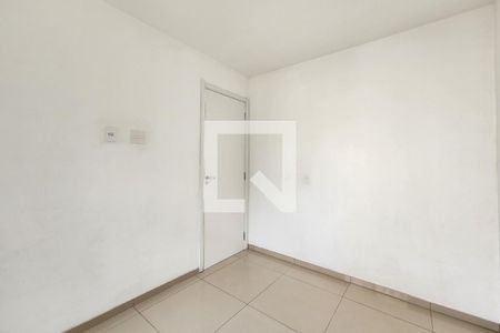 Quarto 2 de apartamento para alugar com 2 quartos, 42m² em Jardim São Savério, São Bernardo do Campo