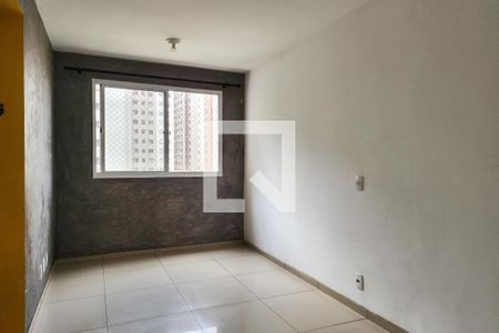 Sala de apartamento para alugar com 2 quartos, 42m² em Jardim São Savério, São Bernardo do Campo