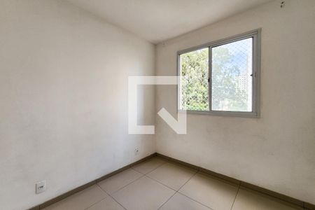 Quarto 2 de apartamento para alugar com 2 quartos, 42m² em Jardim São Savério, São Bernardo do Campo