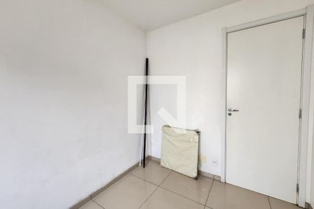 Quarto 1 de apartamento para alugar com 2 quartos, 42m² em Jardim São Savério, São Bernardo do Campo