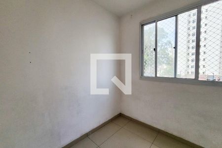 Quarto 1 de apartamento para alugar com 2 quartos, 42m² em Jardim São Savério, São Bernardo do Campo