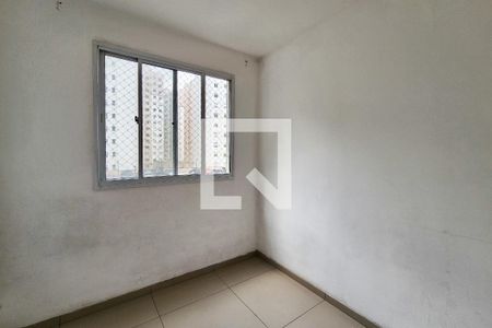 Quarto 1 de apartamento para alugar com 2 quartos, 42m² em Jardim São Savério, São Bernardo do Campo