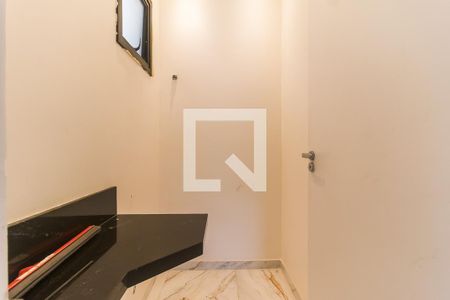 Lavabo de casa para alugar com 6 quartos, 297m² em Vila Nova Socorro, Mogi das Cruzes