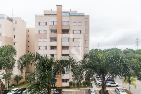 Vista da Sala de casa para alugar com 6 quartos, 297m² em Vila Nova Socorro, Mogi das Cruzes