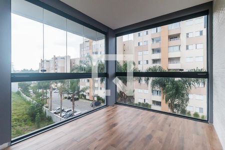 Sala 2 de casa para alugar com 6 quartos, 297m² em Vila Nova Socorro, Mogi das Cruzes