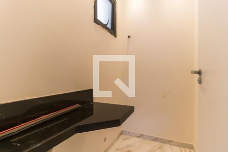 Lavabo de casa para alugar com 6 quartos, 297m² em Vila Nova Socorro, Mogi das Cruzes