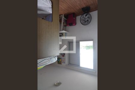 Quarto 1 de apartamento à venda com 2 quartos, 56m² em Utinga, Santo André