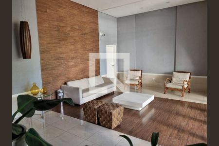 Foto 23 de apartamento à venda com 3 quartos, 192m² em Chácara Califórnia, São Paulo