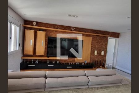 Foto 29 de apartamento à venda com 3 quartos, 192m² em Chácara Califórnia, São Paulo