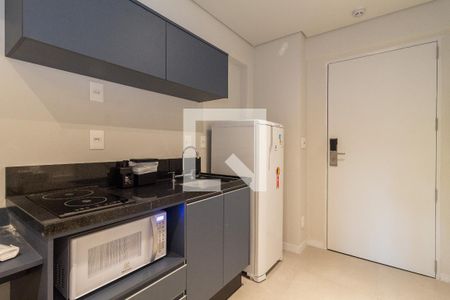 Apartamento para alugar com 1 quarto, 55m² em Paraíso, São Paulo