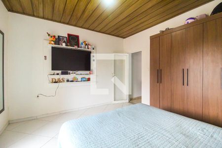 Quarto de casa para alugar com 1 quarto, 36m² em Jardim Nossa Senhora do Carmo, São Paulo